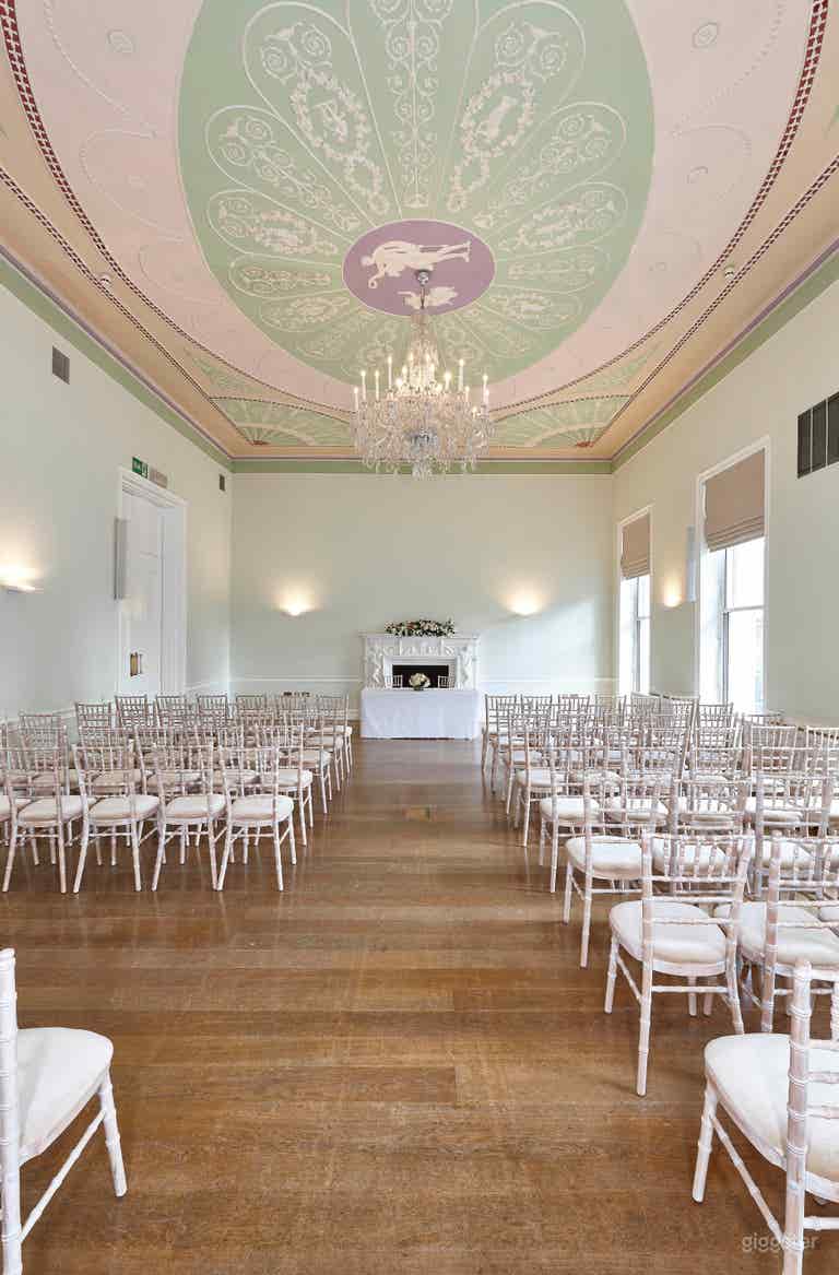  Fine Room 1 - Wedding 