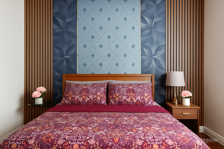  Espacio Moderno y Luminoso de 3 Dorm/2 Baños en Bronx para Cine y Foto 