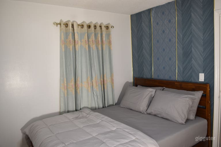  Espacio Moderno y Luminoso de 3 Dorm/2 Baños en Bronx para Cine y Foto 