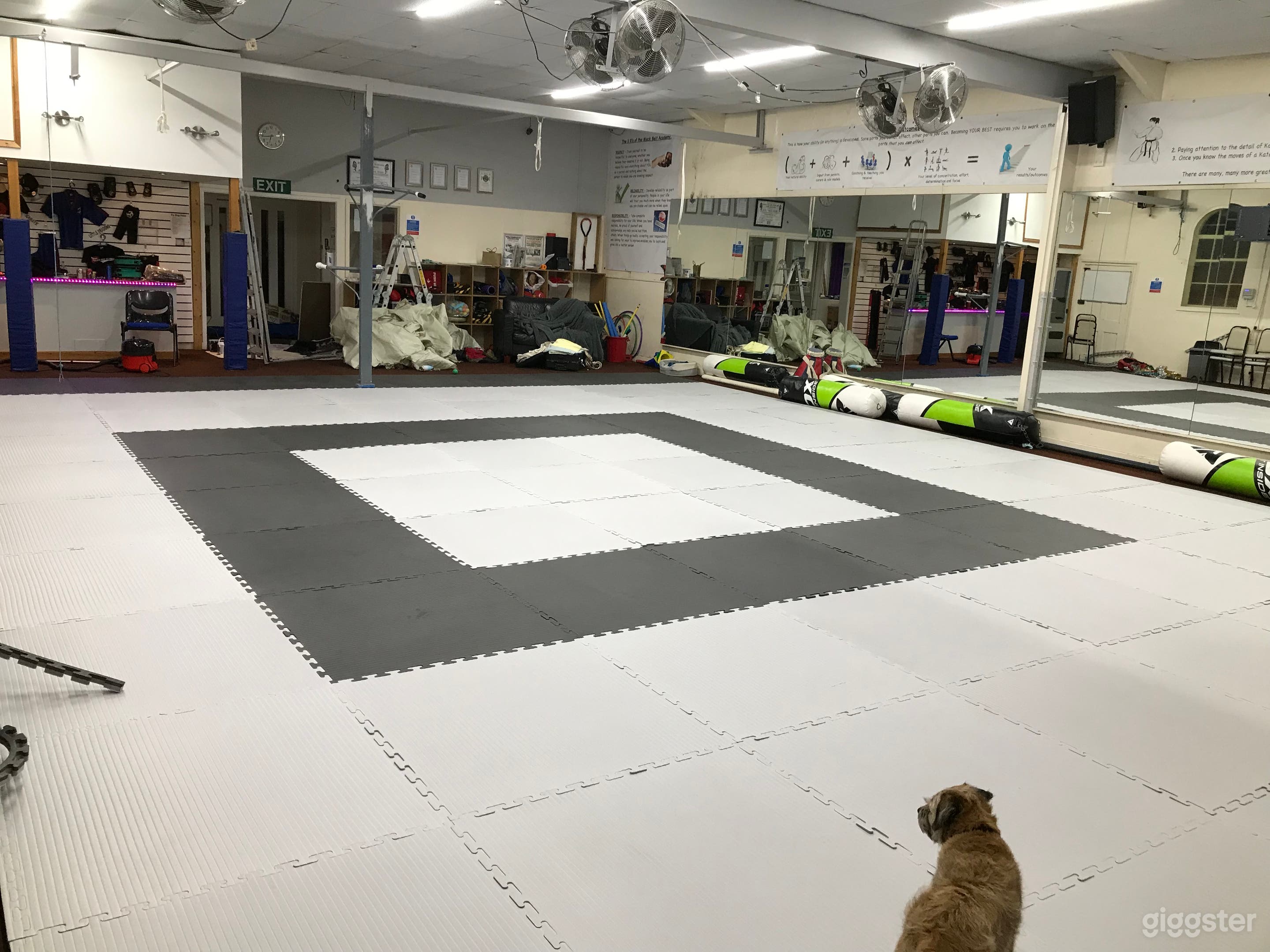 Redecoration January 2022