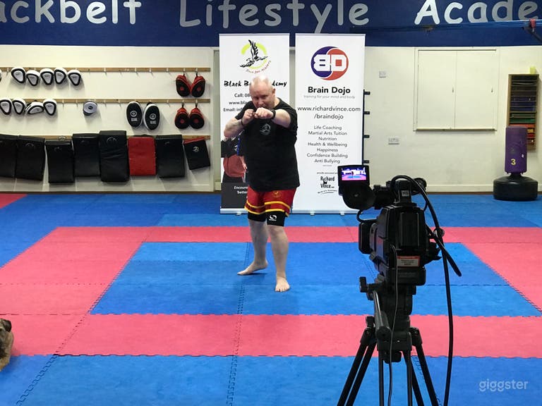  Livestreaming during lockdown 2020 