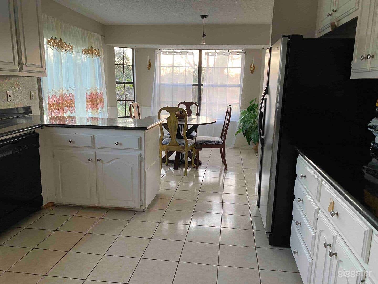 White House in Texas  Photo 2