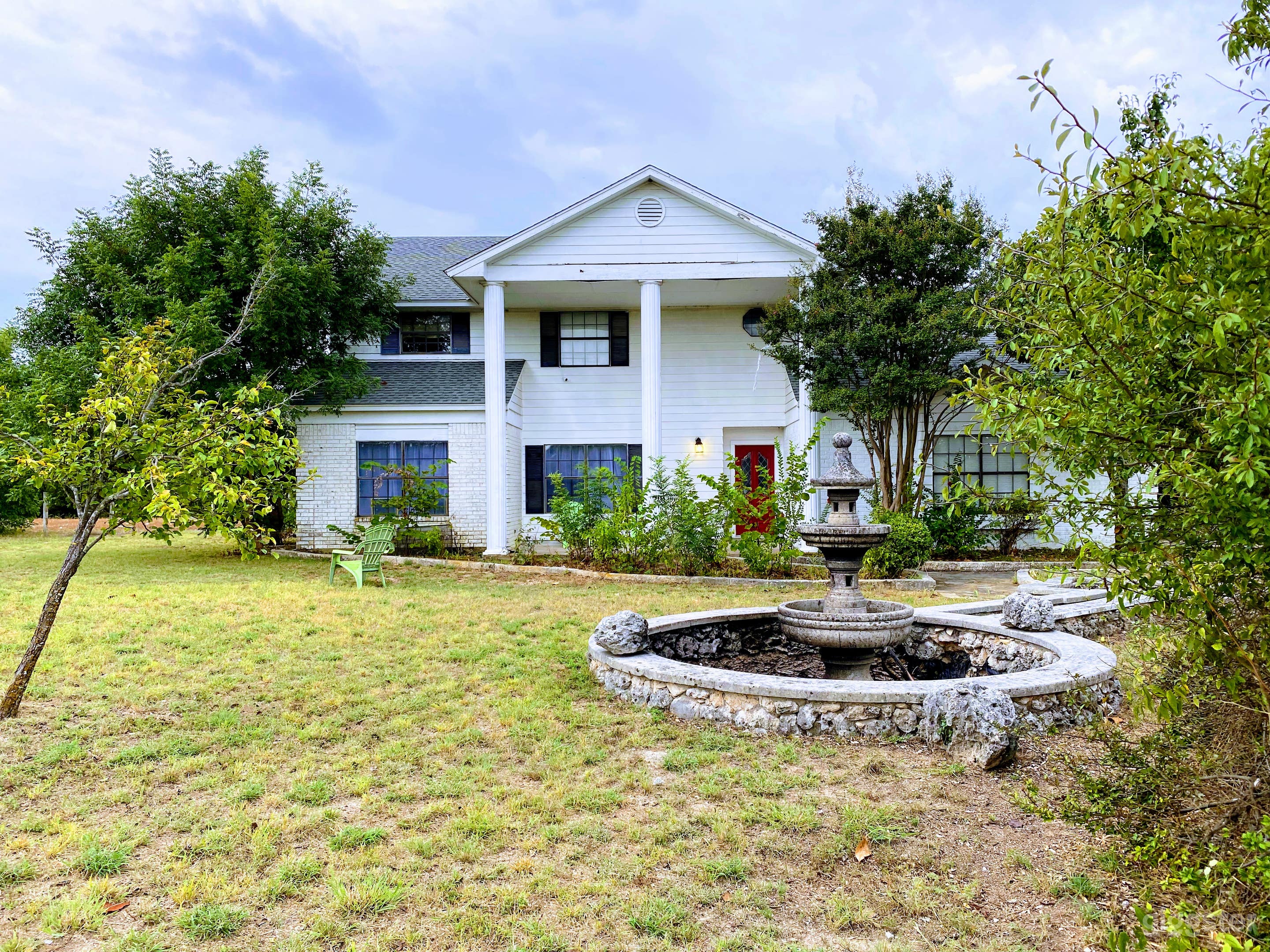 White House in Texas  Photo 1