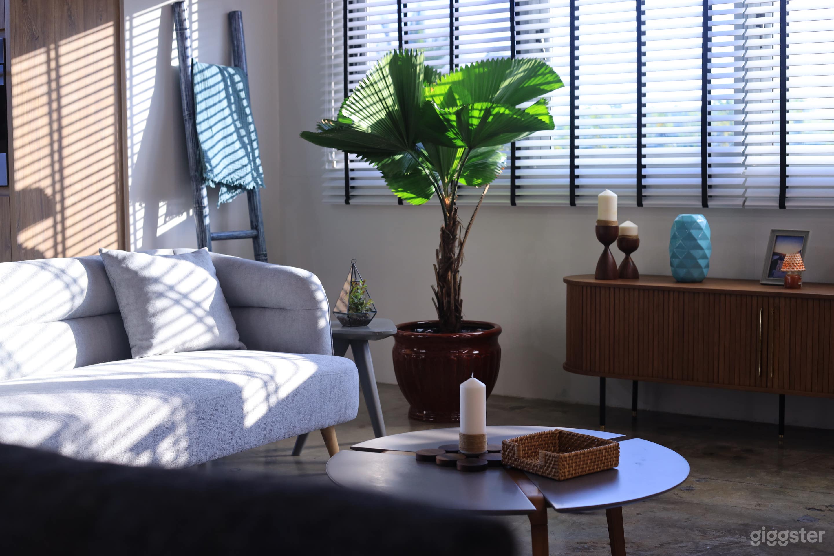 LIFESTYLE & KITCHEN STUDIO with CYCLORAMA Photo 4