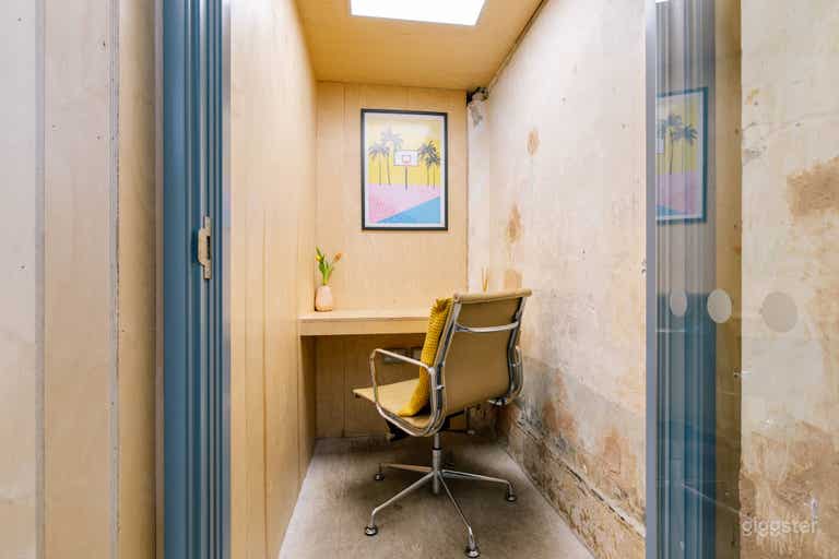  Cozy Coworking & Private Offices in London 