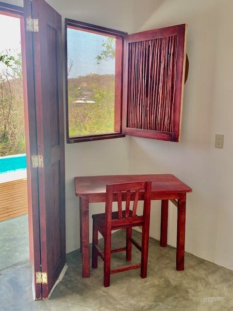 Pool in Casa Alegria Photo 3