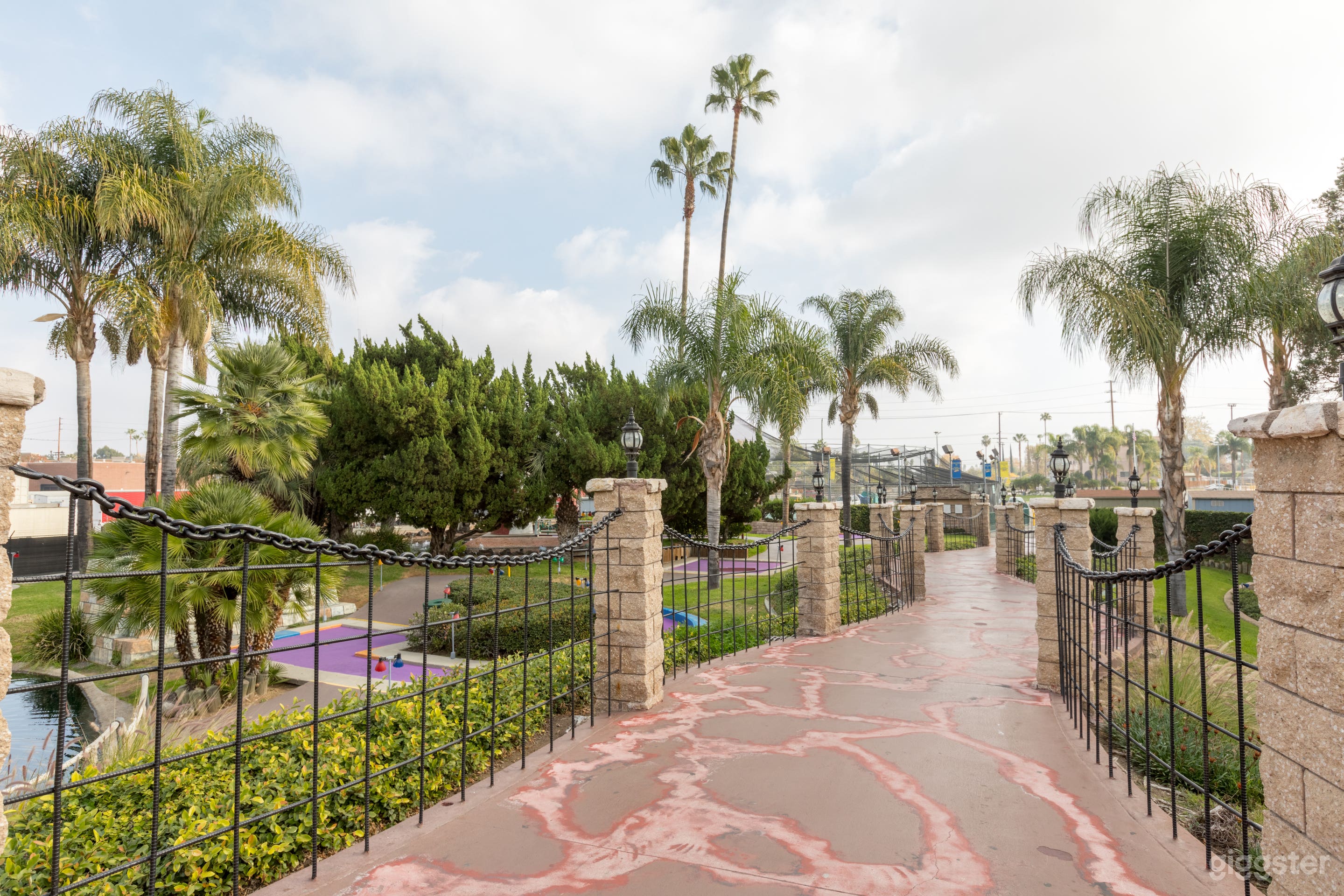 Medieval Mini Golf and Retro Arcade Photo 3