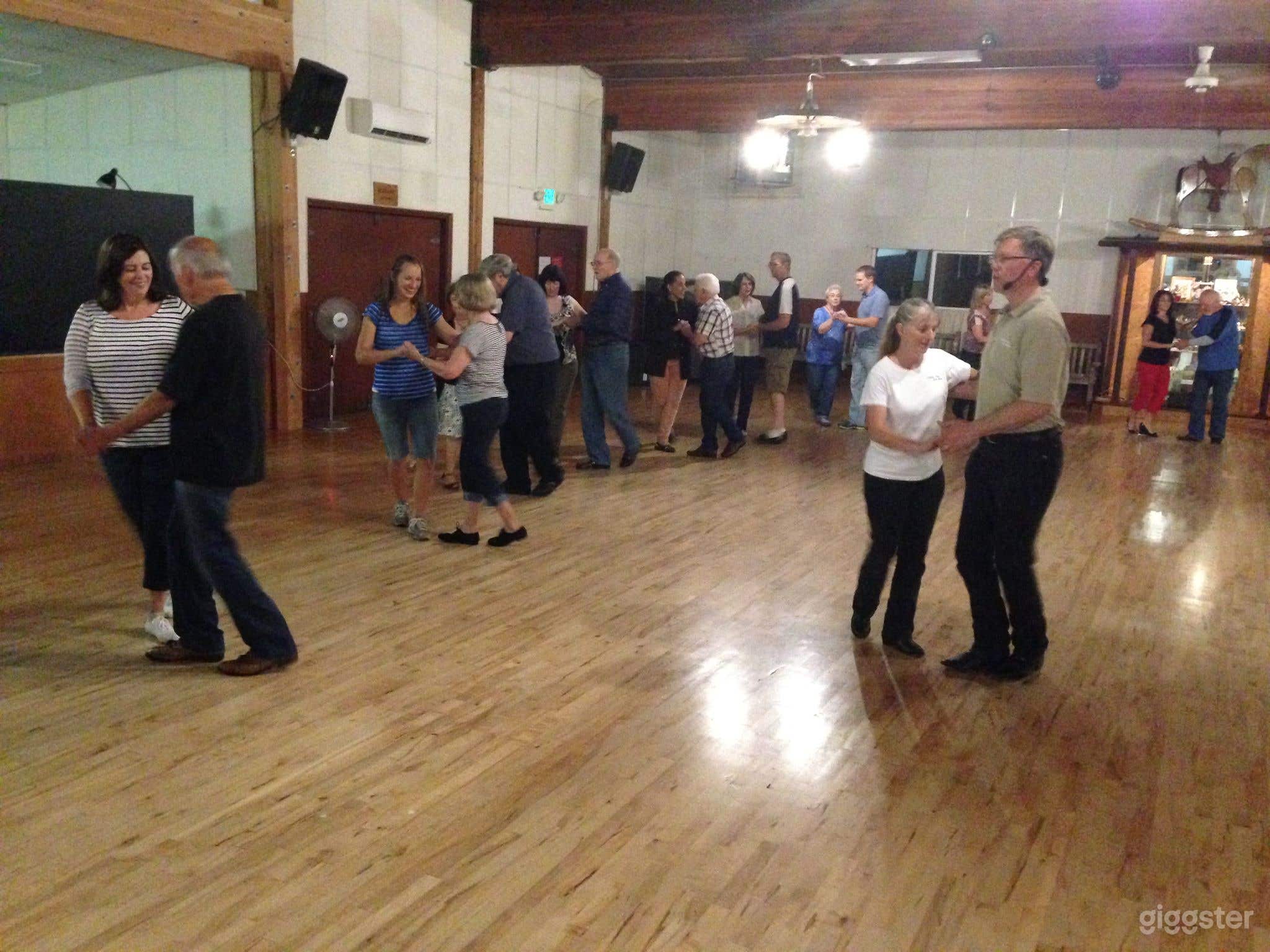 Multi-use Event Ballroom and Banquet Hall Photo 2