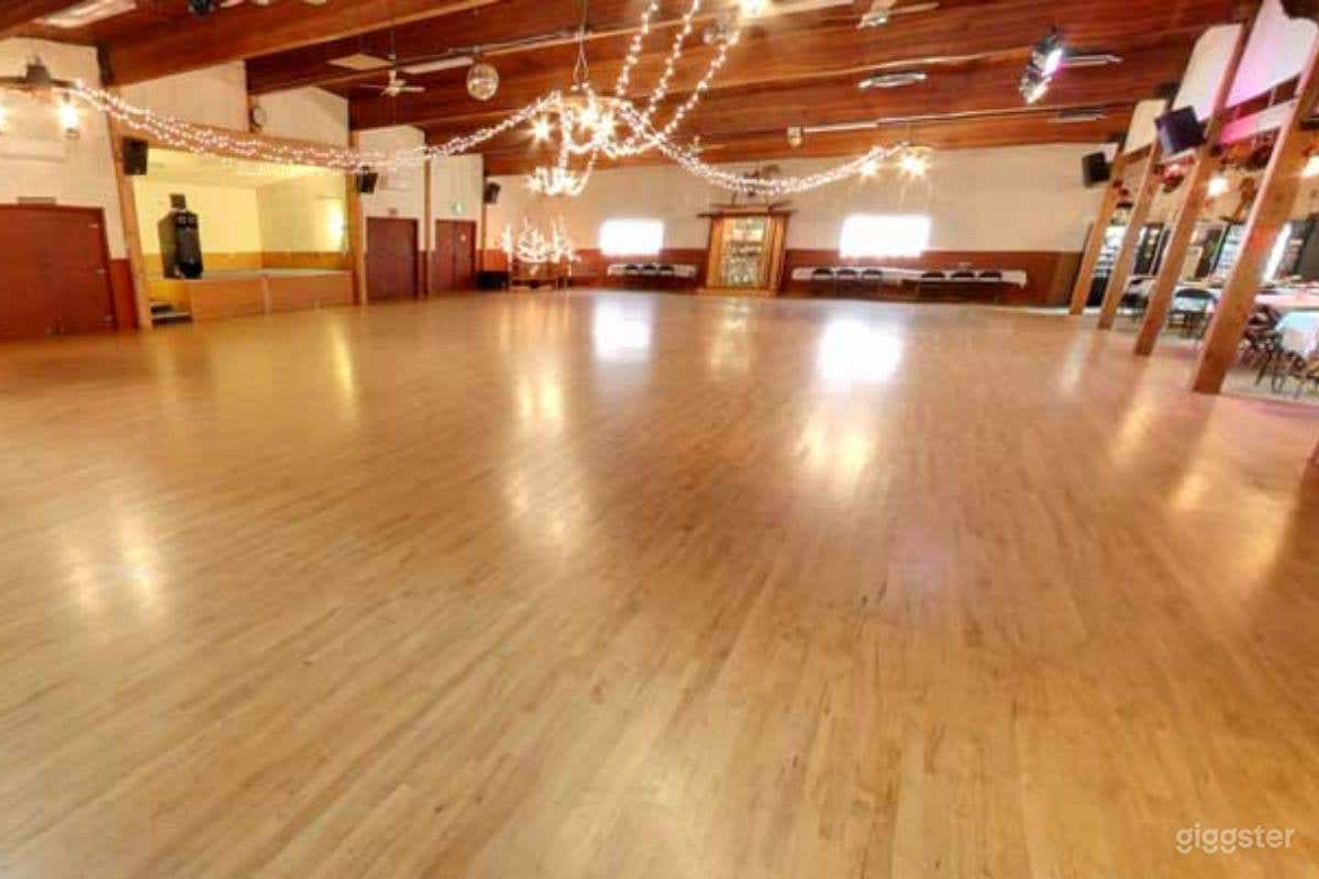 Multi-use Event Ballroom and Banquet Hall Photo 1