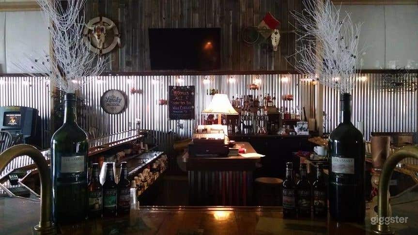 Multi-use Event Ballroom and Banquet Hall Photo 3