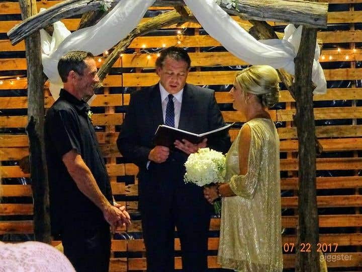 Multi-use Event Ballroom and Banquet Hall Photo 4