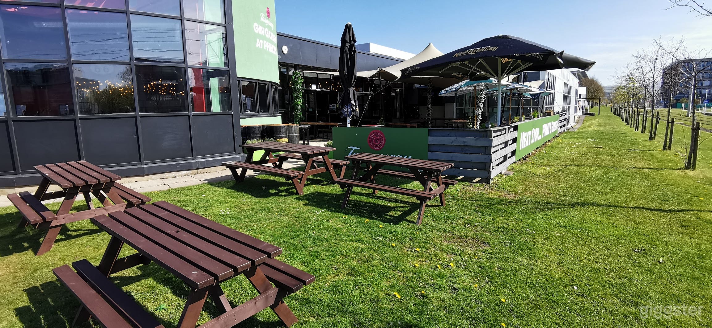 American Diner/ Roadhouse Photo 3