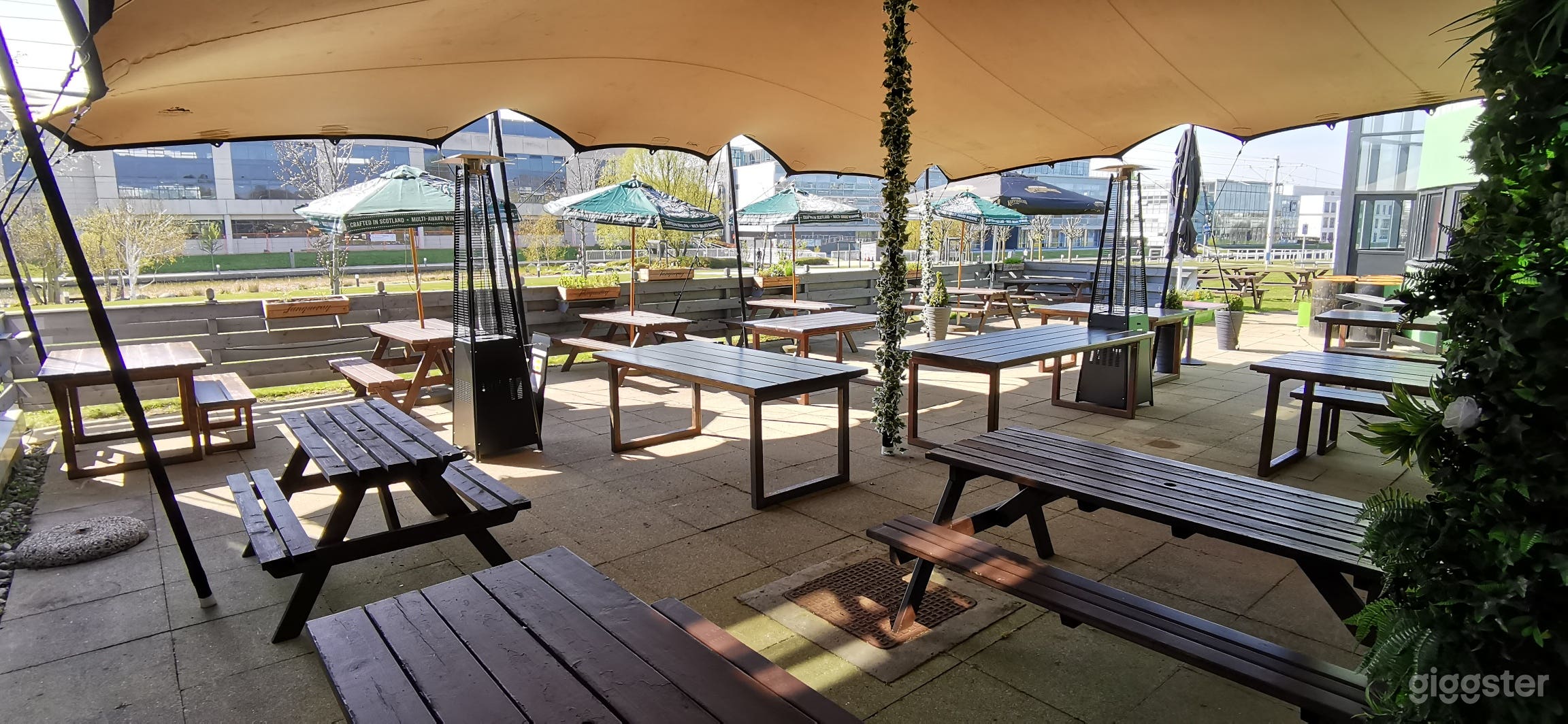 American Diner/ Roadhouse Photo 2