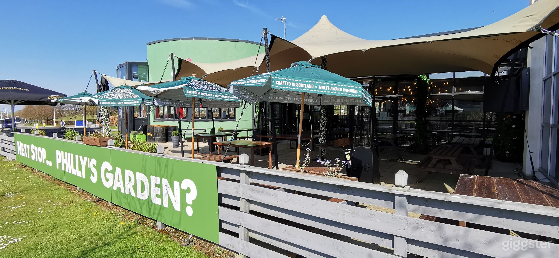 American Diner/ Roadhouse Photo 1