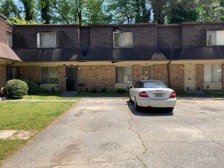  Atlanta's #1 Urban Trap Gangster Vibes House 