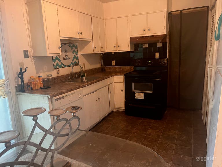  Trap Kitchen. What we cooking?? 