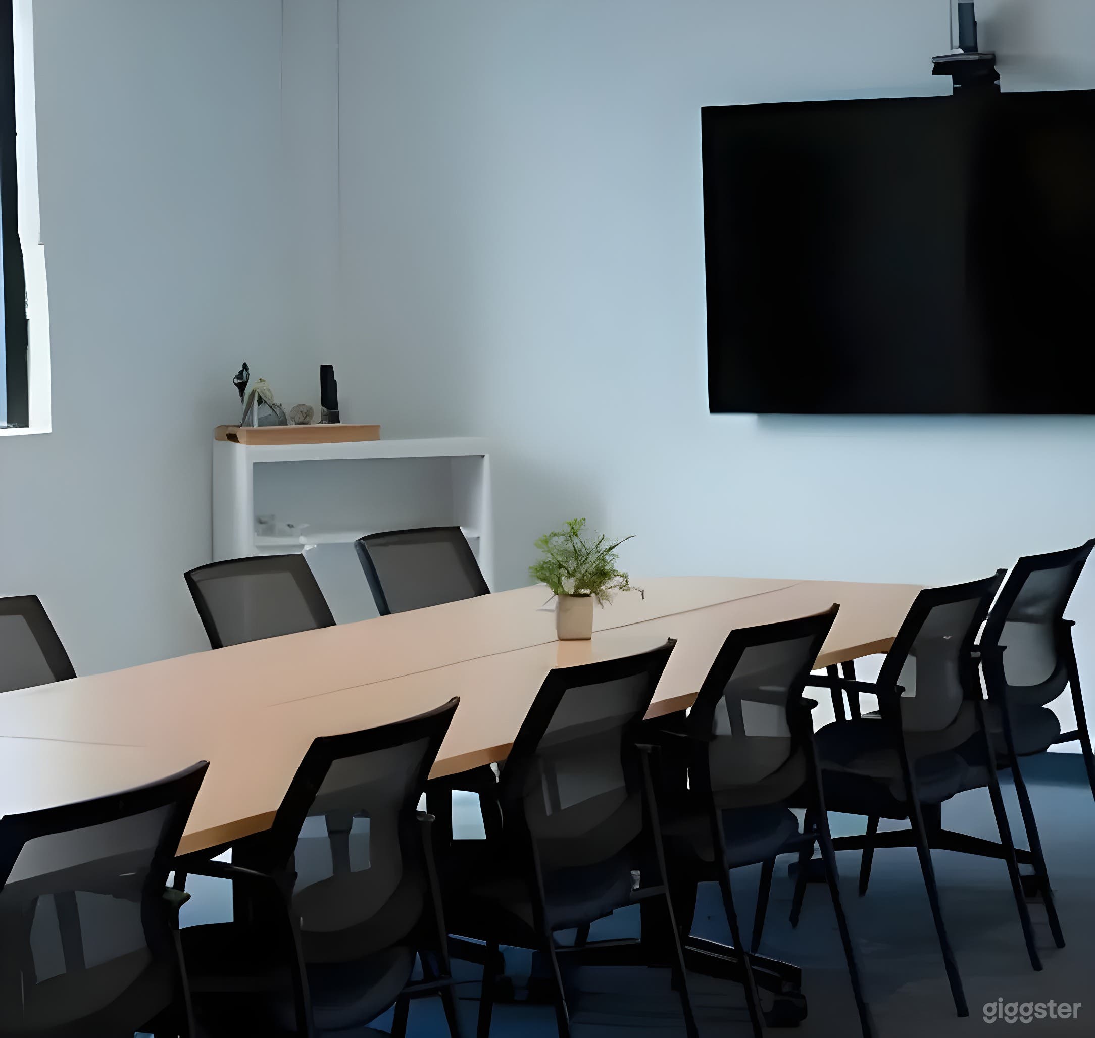 The Boardroom Photo 4