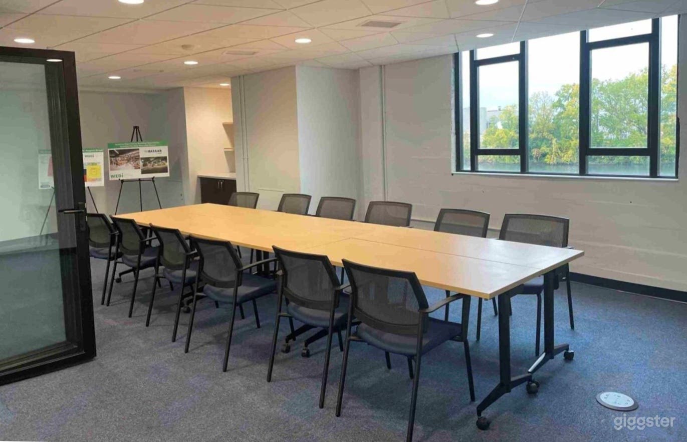 The Boardroom Photo 1