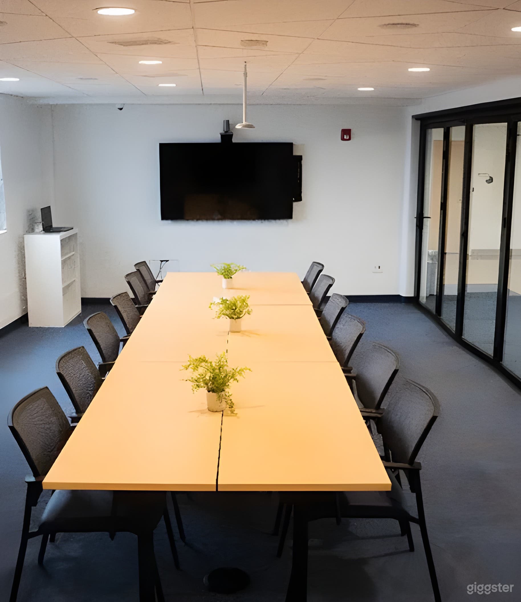 The Boardroom Photo 2