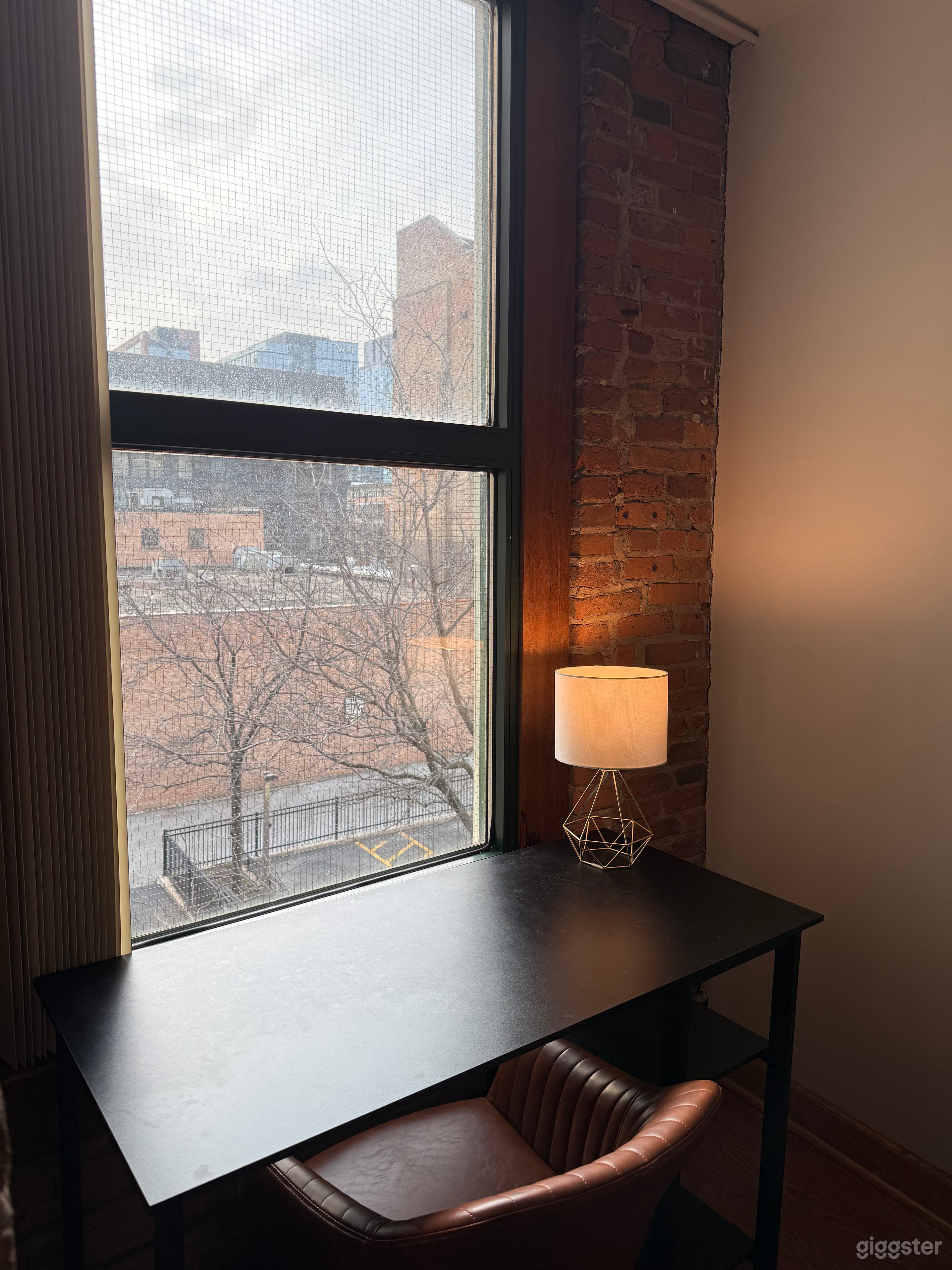 Cozy Therapy Office in West Loop Photo 2