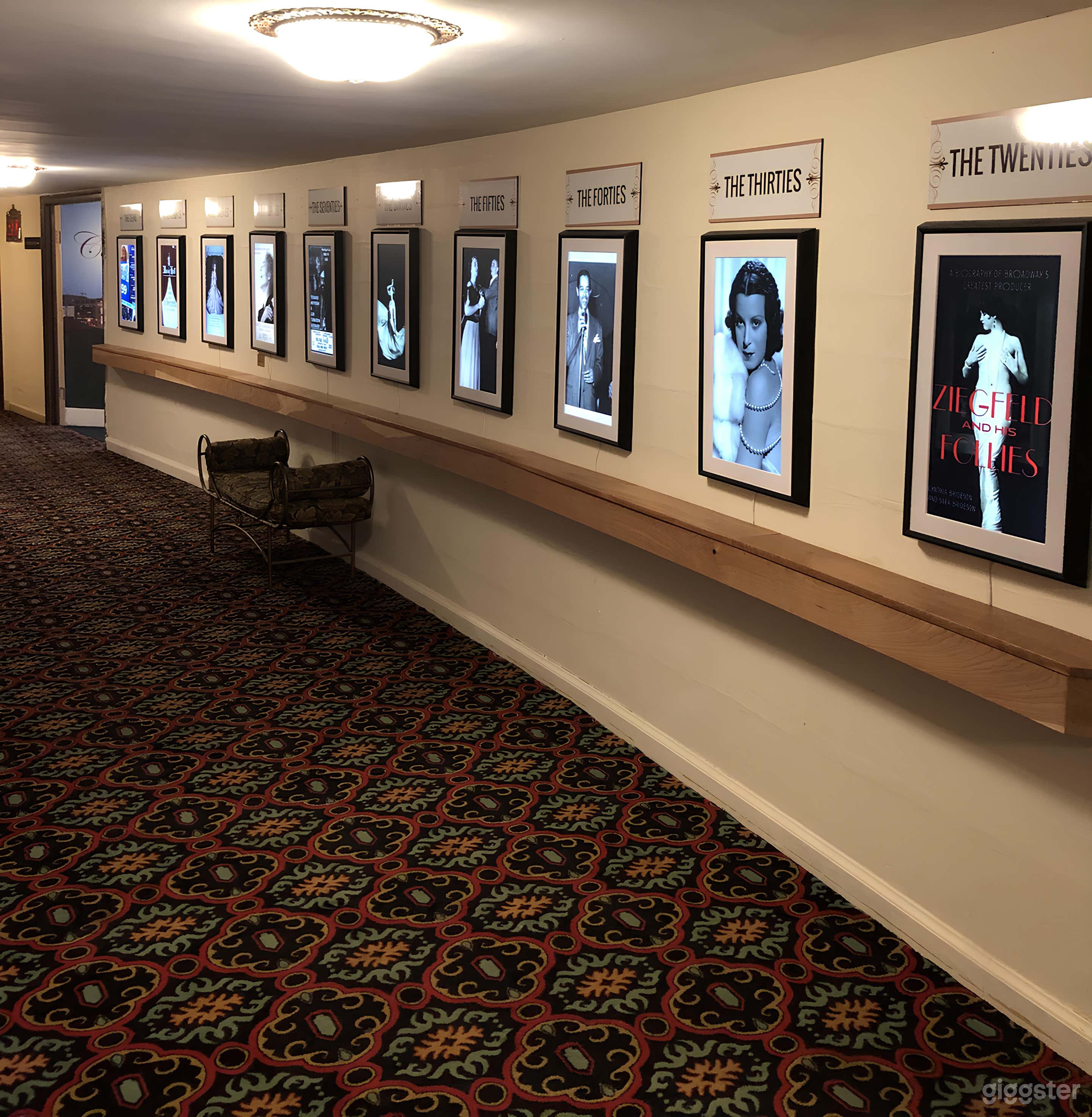 ARCHIVE GALLERY/LOUNGE Photo 4