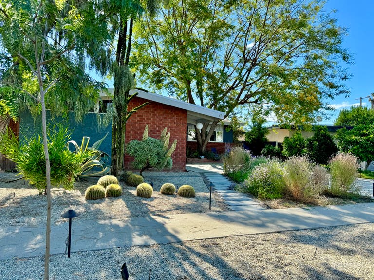  Retro Elegant Smart Home, Renovated Pool Spa 