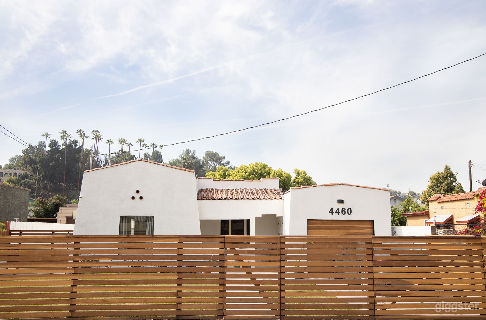 Cute Spanish Bungalow Photo 1