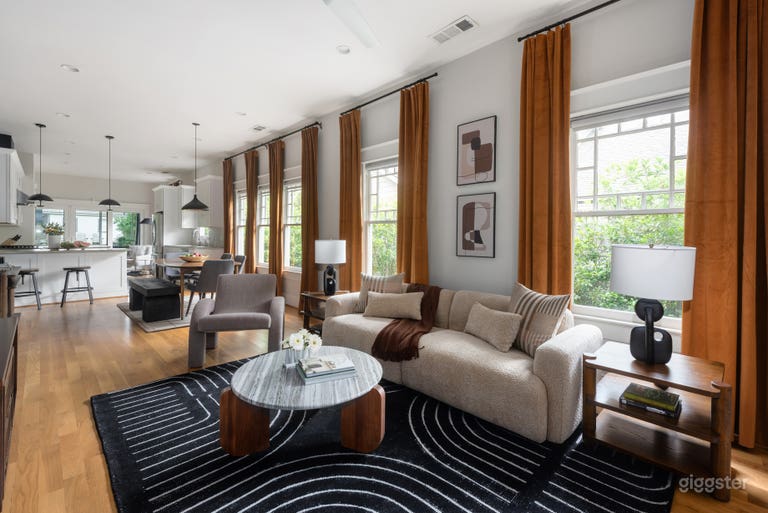  Canvas Haven: A Designer Retreat 