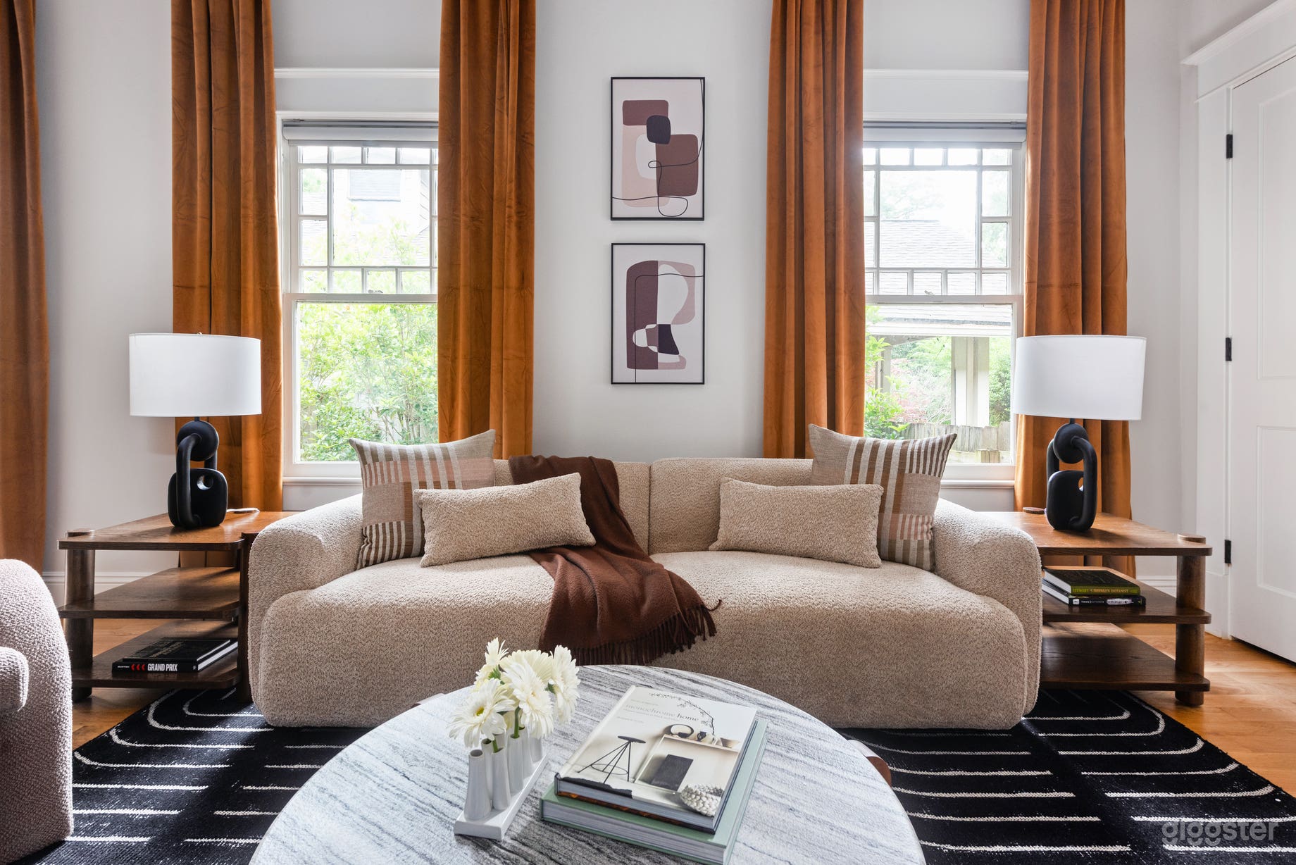 Canvas Haven: A Designer Retreat Photo 3