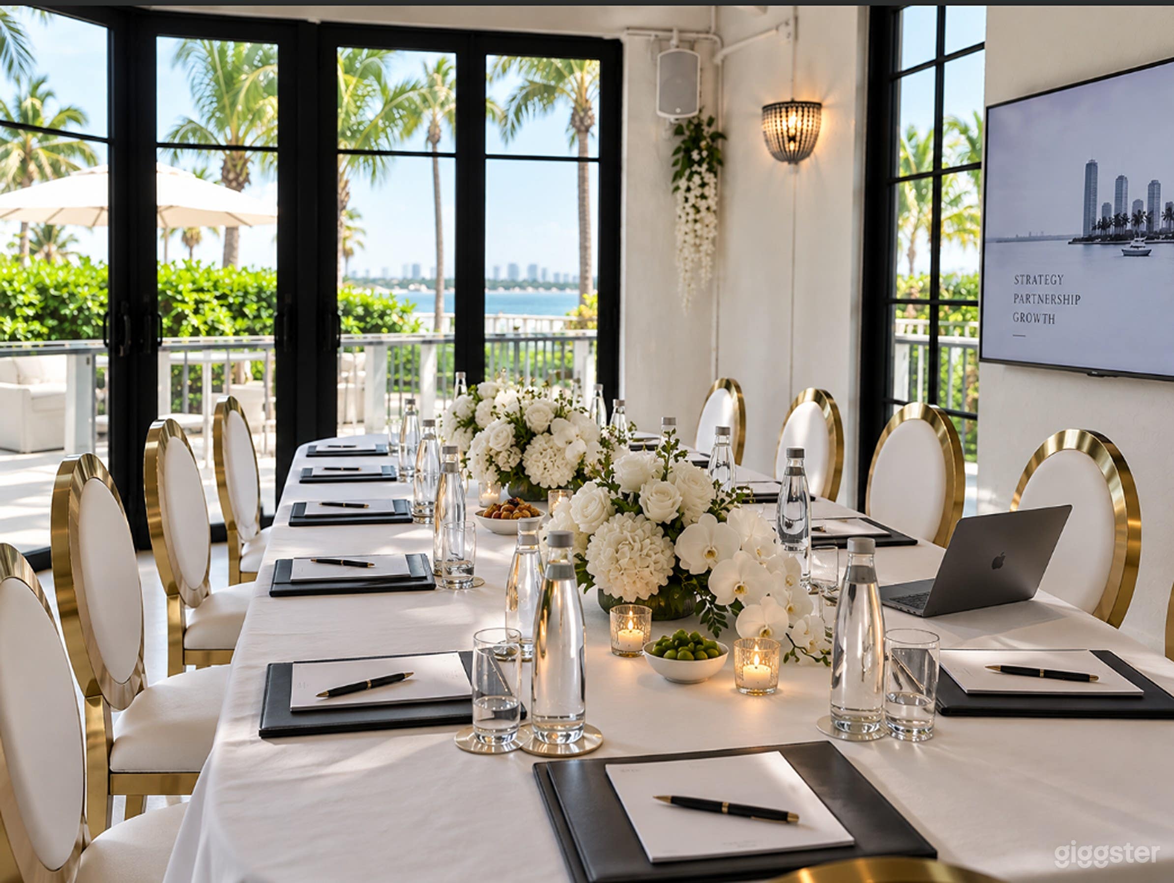 Executive Suite & Private Dining Parlor Photo 4
