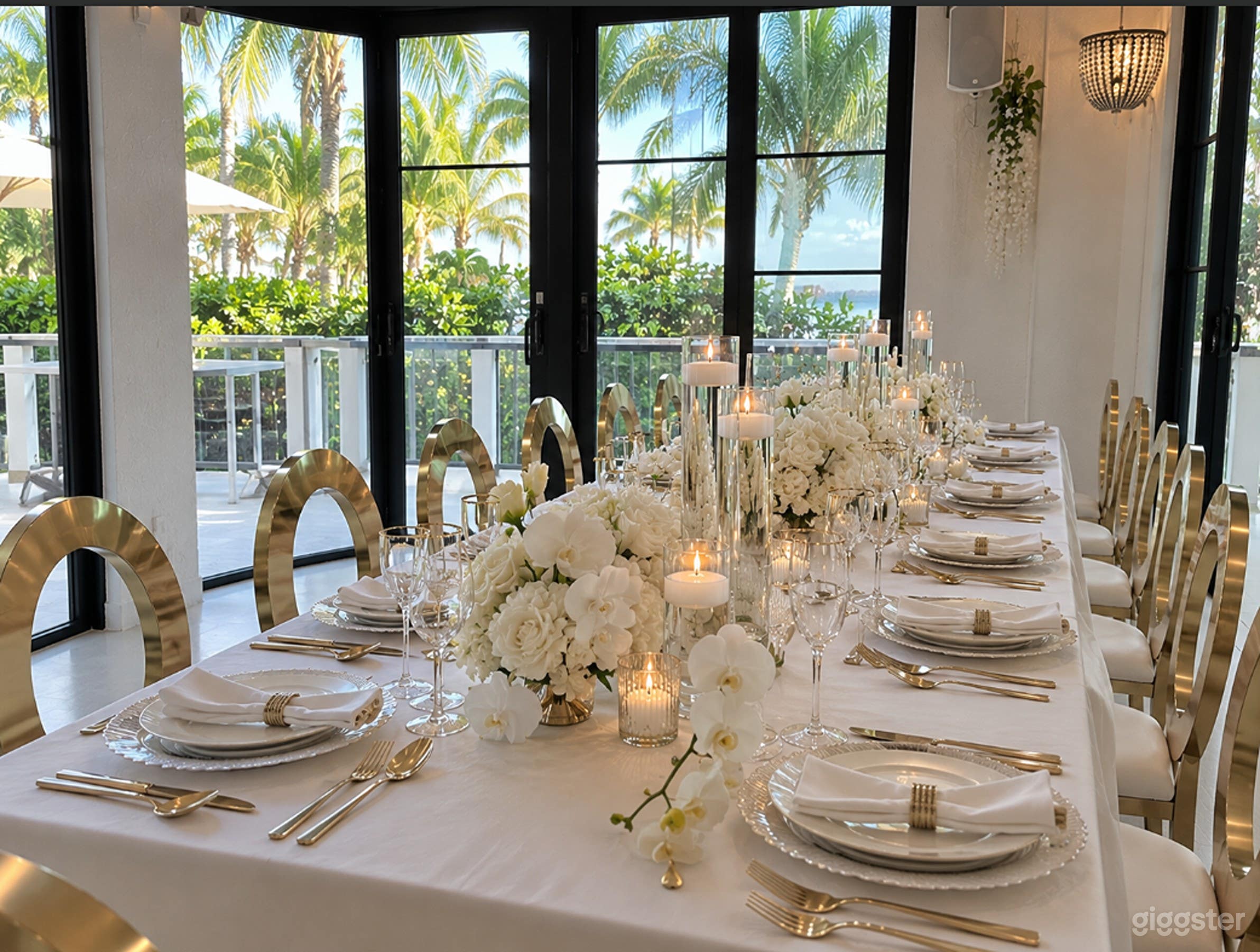 Executive Suite & Private Dining Parlor Photo 2