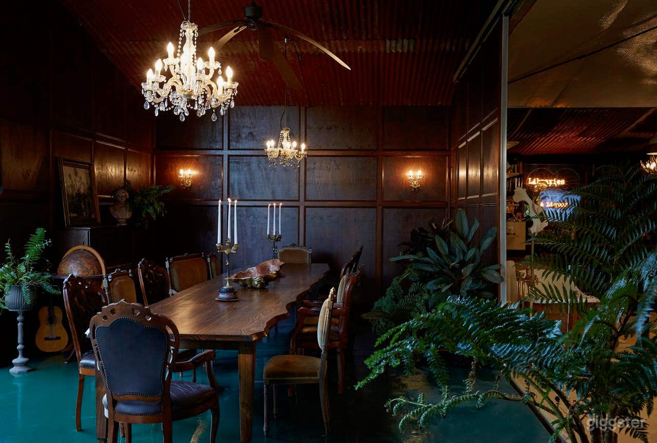 ARTISAN SHOWROOM FOR FILMING | PHOTOSHOOT | MEETINGS Photo 2