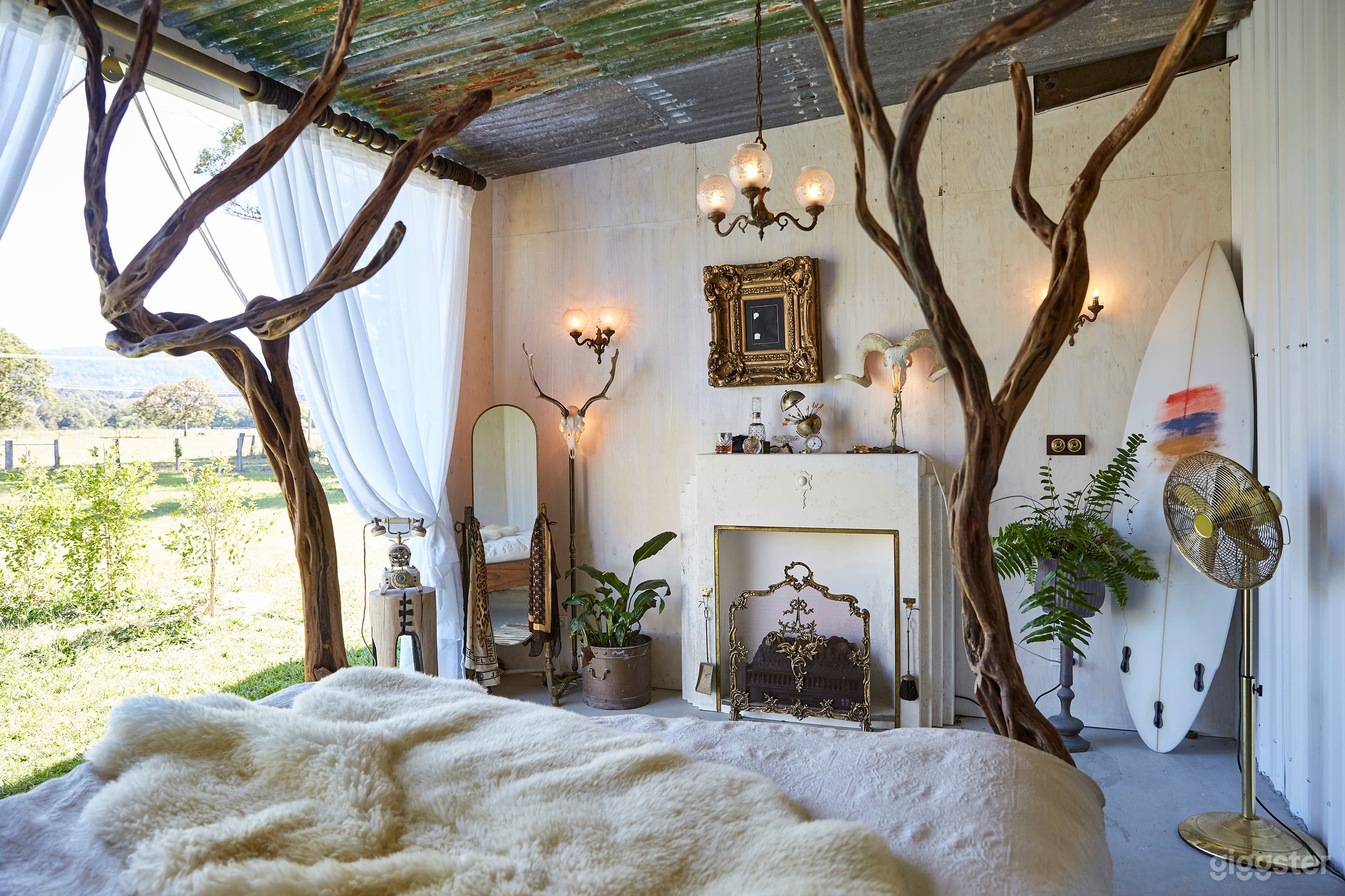 ARTISAN SHOWROOM FOR FILMING | PHOTOSHOOT | MEETINGS Photo 3