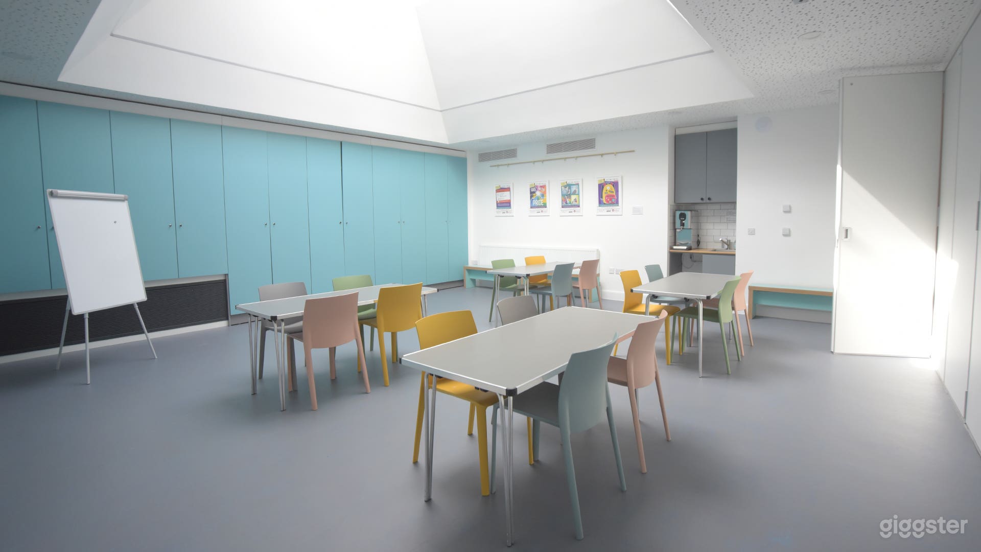 Flexible Multi-Purpose Event and Activity Space Photo 4