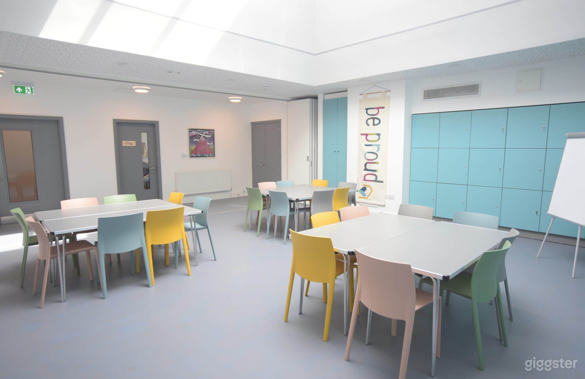 Flexible Multi-Purpose Event and Activity Space Photo 3