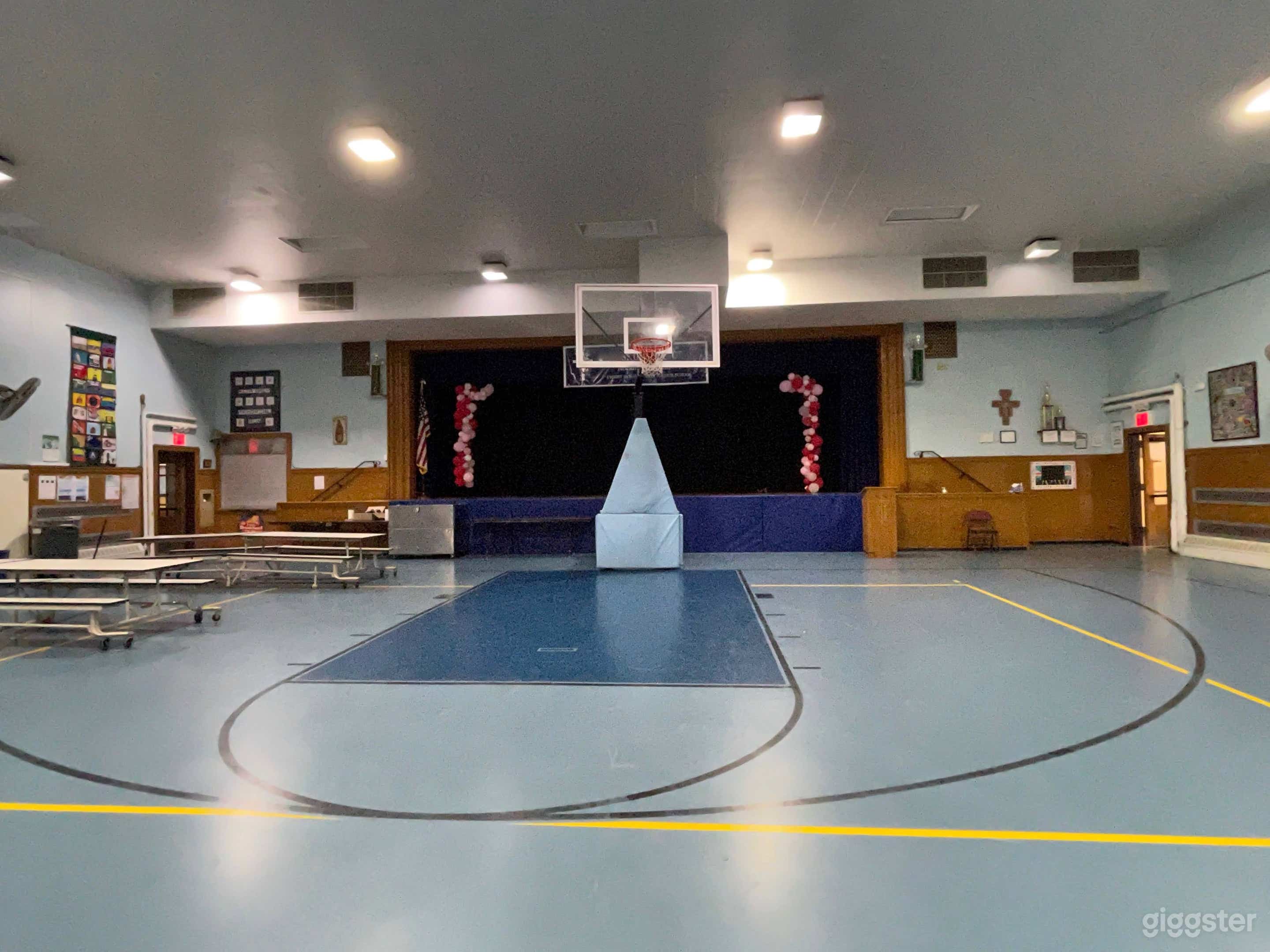 Traditional School Photo 4