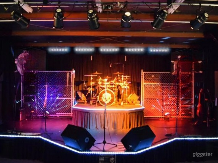  Premier Studio Complex for Productions (Buyout) 