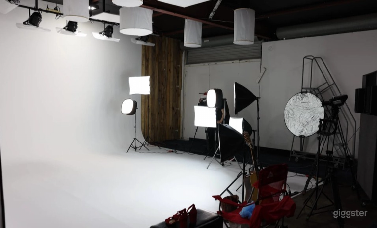  Premier Studio Complex for Productions (Buyout) 