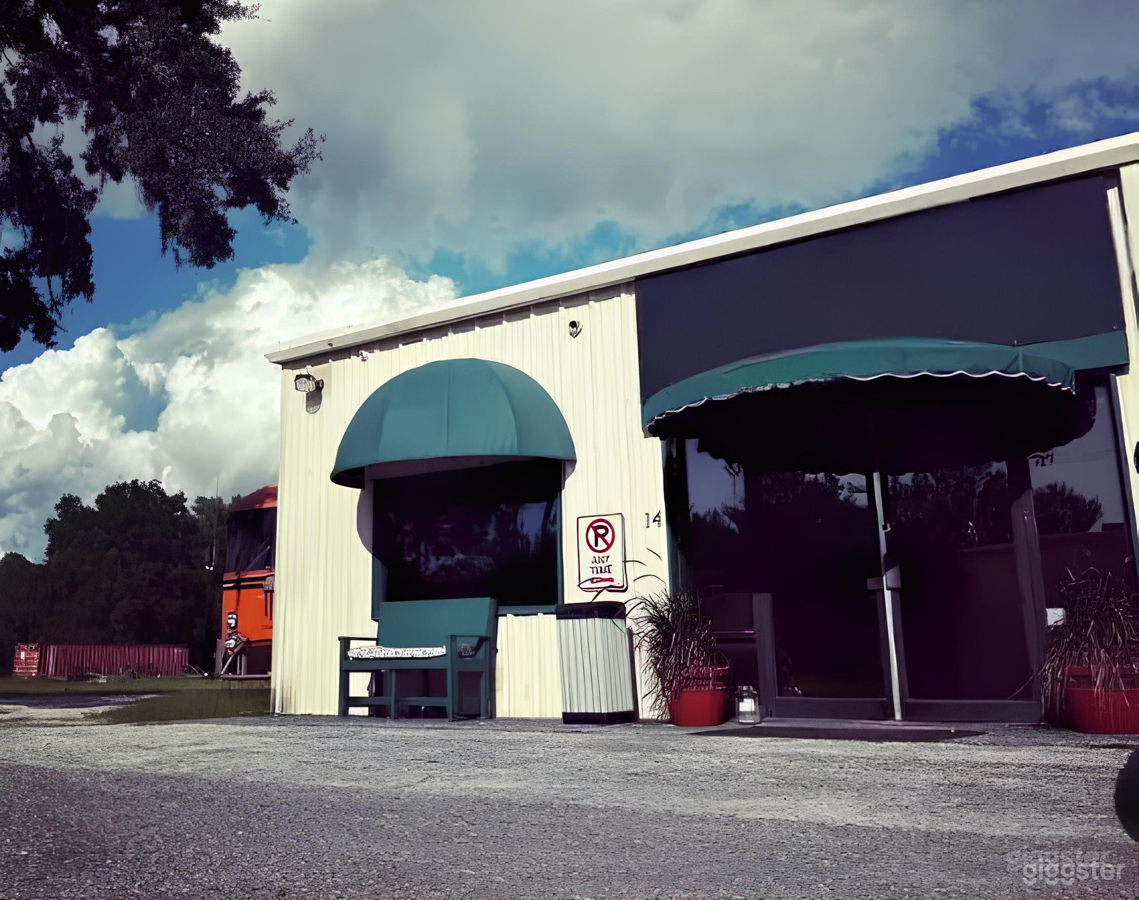 Premier Studio Complex for Productions (Buyout) Photo 1