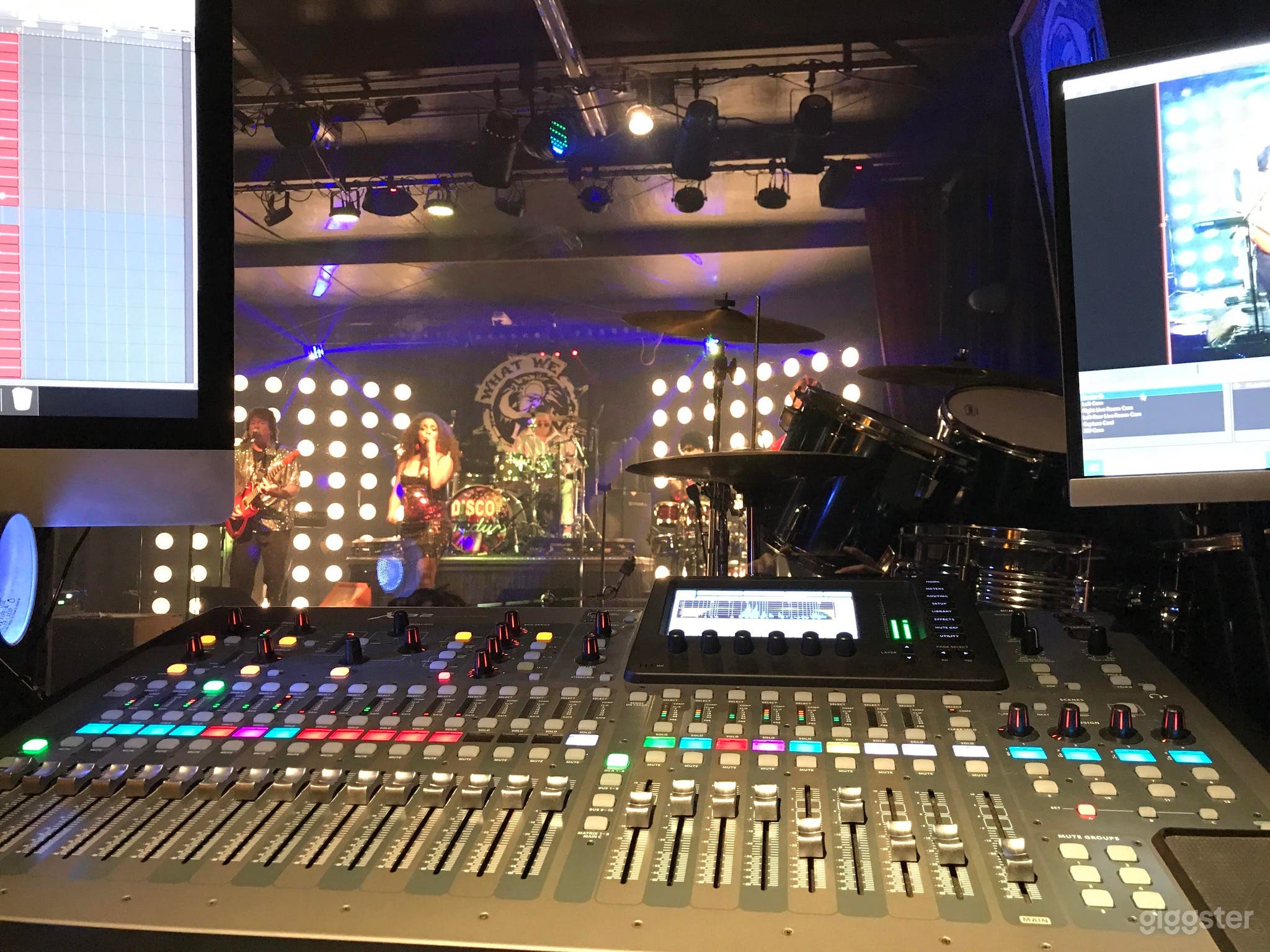 Premier Studio Complex for Productions (Buyout) Photo 2