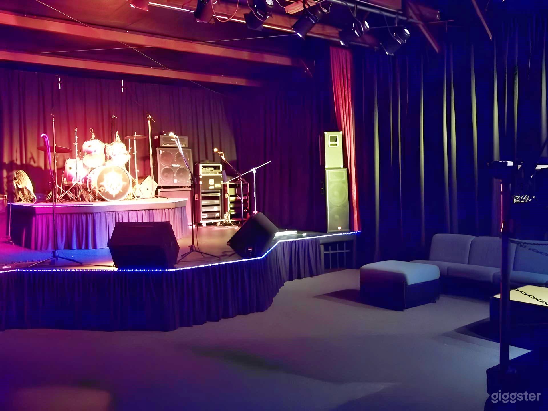 Premier Studio Complex for Productions (Buyout) Photo 4