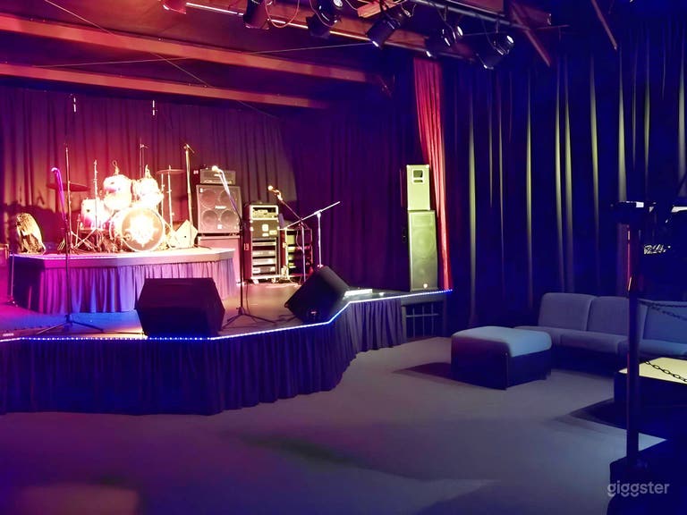  Premier Studio Complex for Productions (Buyout) 