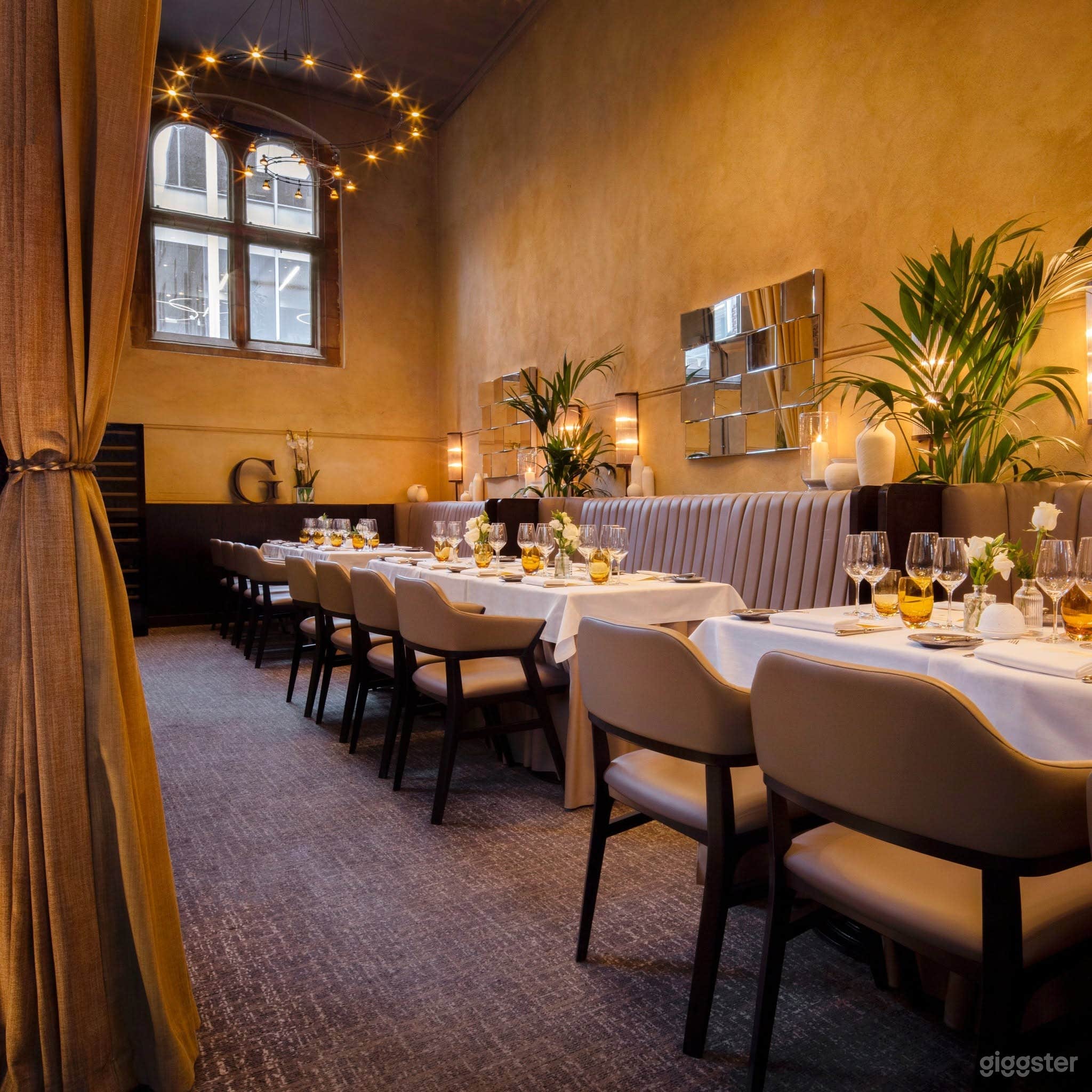 The Arch - private dining Photo 1