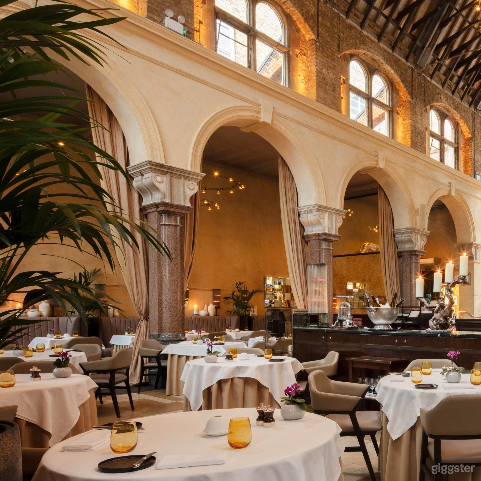 The Arch - private dining Photo 3