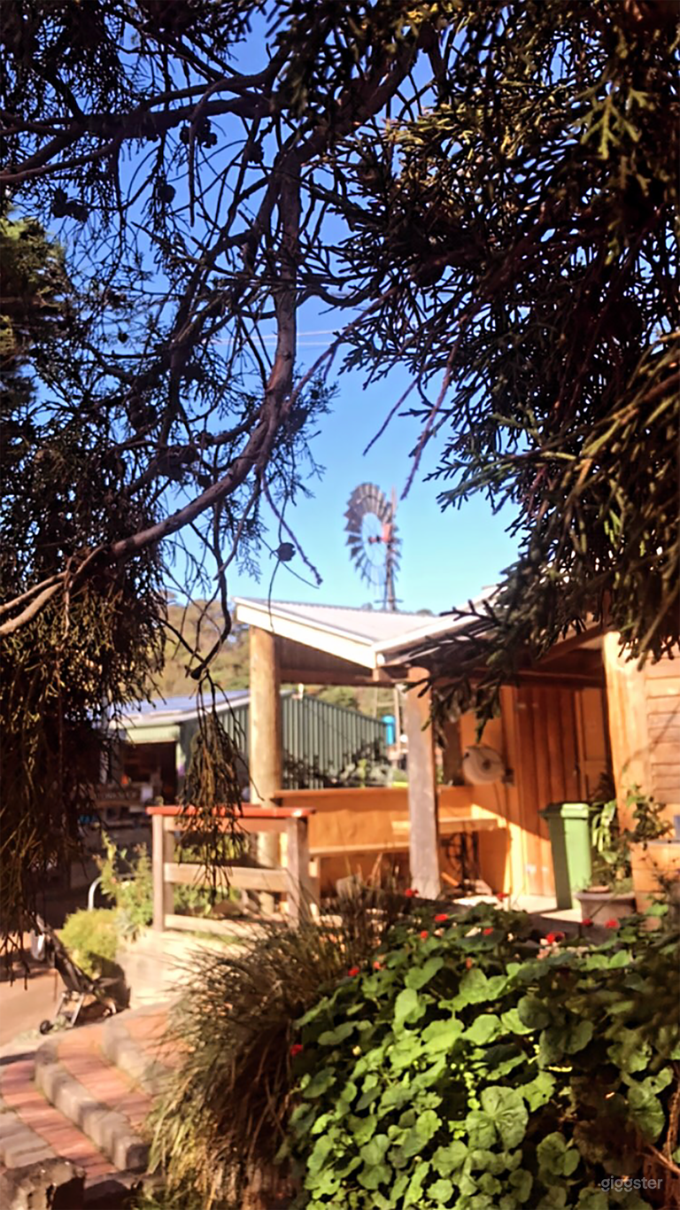  Du Café de la Ferme 