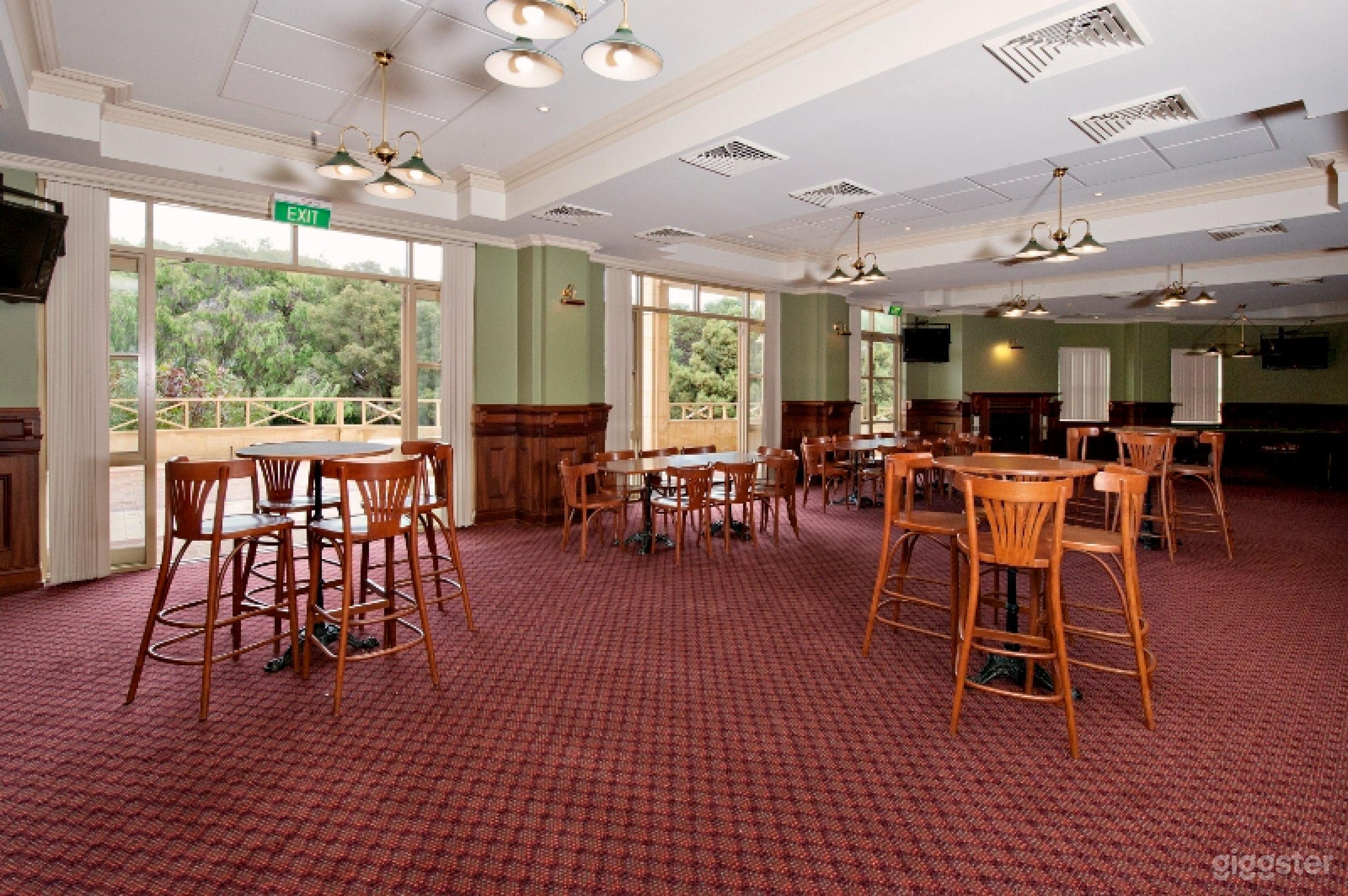 John Abbey Bar Photo 2