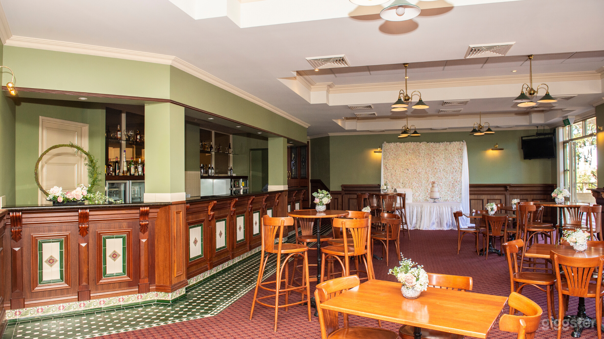 John Abbey Bar Photo 1