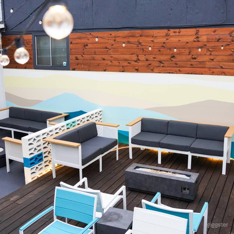  GOODONYA WINE LOUNGE outdoor space 