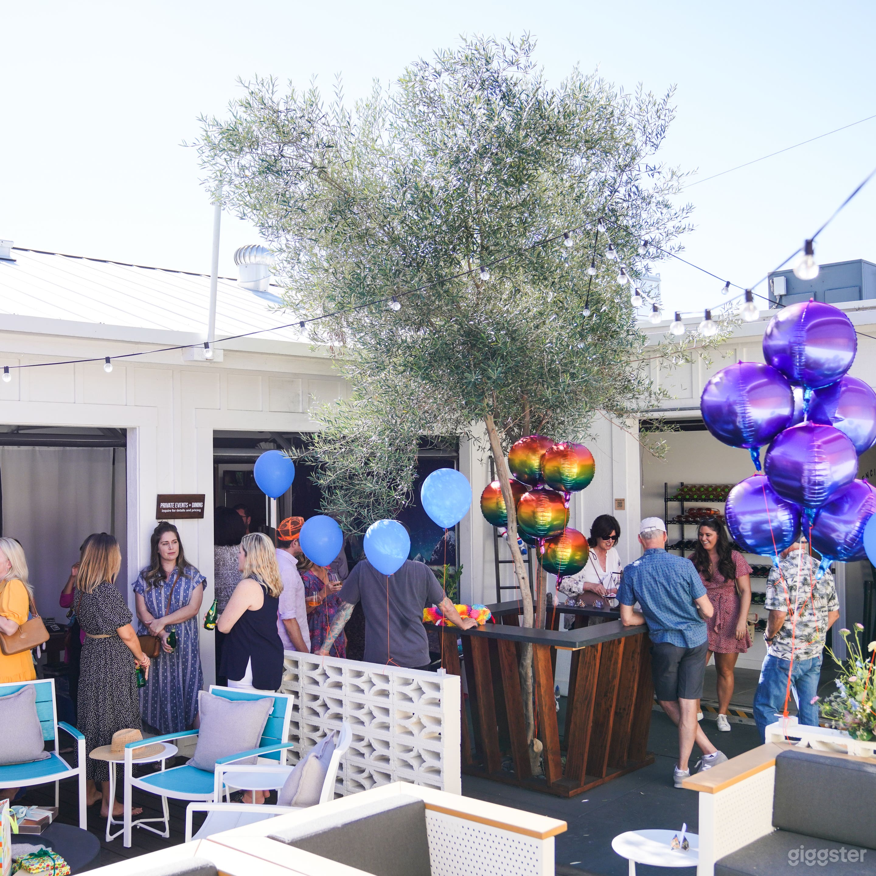 Events: Baby Showers