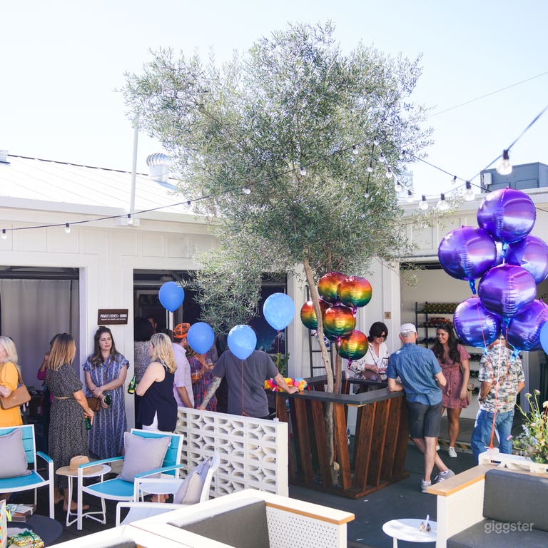  Events: Baby Showers 